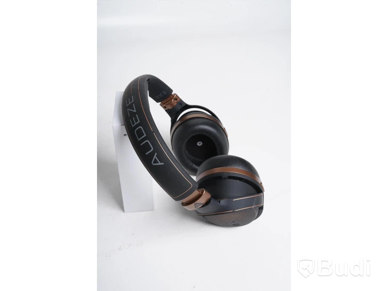 Trådlös gaming headset - AUDEZE Mobius