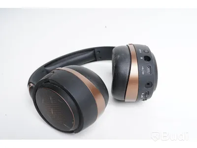 Trådlös gaming headset - AUDEZE Mobius