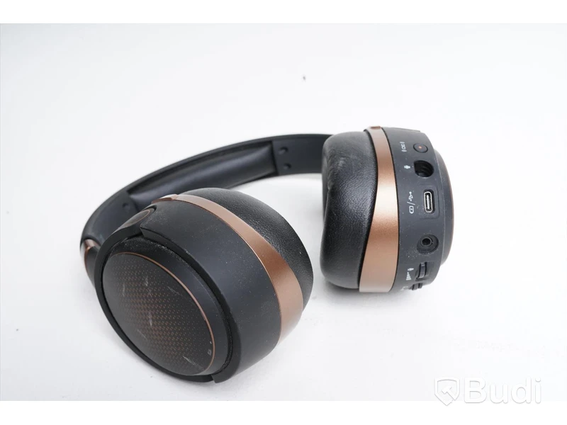 Trådlös gaming headset - AUDEZE Mobius