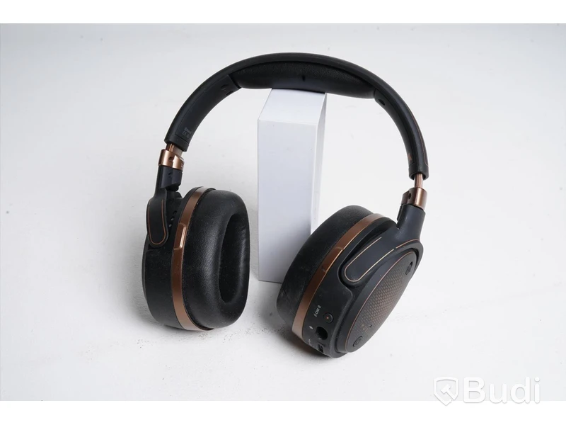 Trådlös gaming headset - AUDEZE Mobius