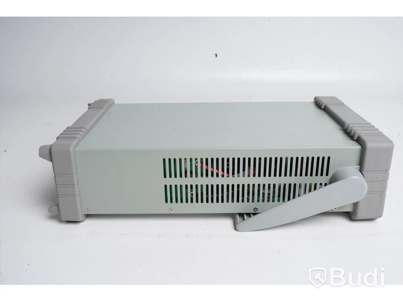 Mätare av elektronisk last - AXIOMET, AX-EL300W60A