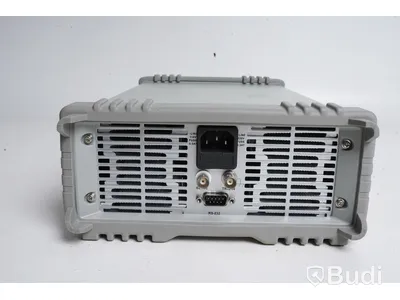 Mätare av elektronisk last - AXIOMET, AX-EL300W60A