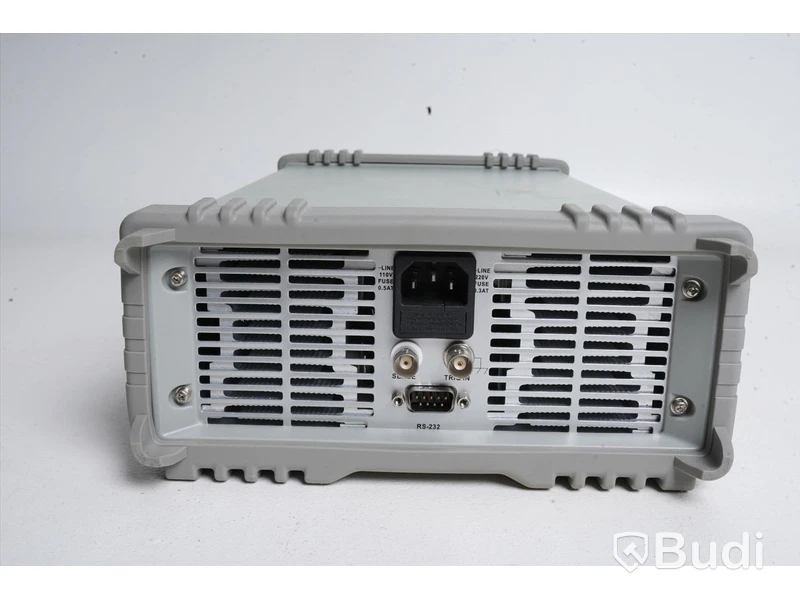 Mätare av elektronisk last - AXIOMET, AX-EL300W60A