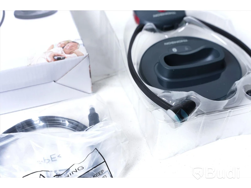 Trådlösa TV-hörlurar Senior Förstärkt ljud WHP6309BT (Bluetooth)