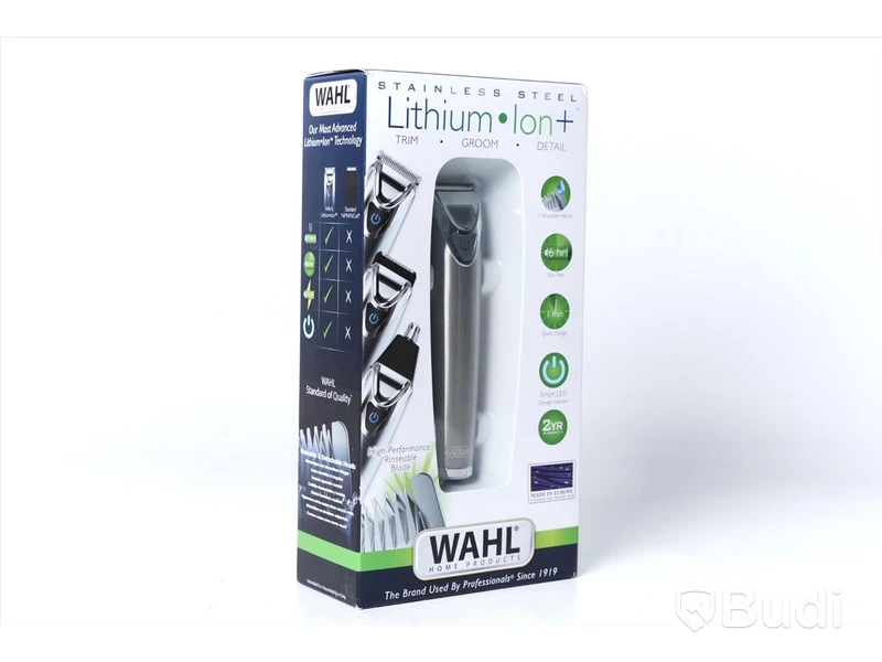 Trimmer/hårklippare - WAHL.
