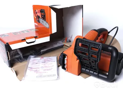 Motorsåg - Black & Decker CS2040 40 cm