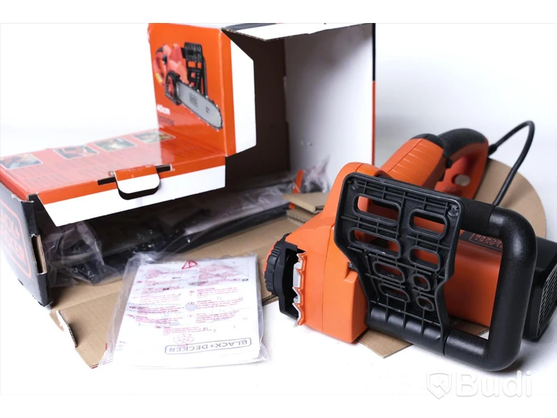 Motorsåg - Black & Decker CS2040 40 cm