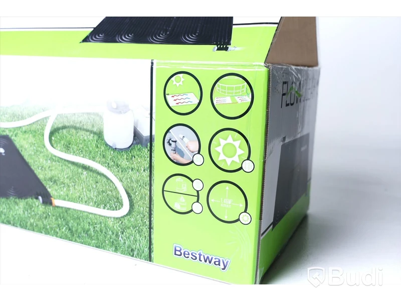 Poolvärmare - Bestway 58423.