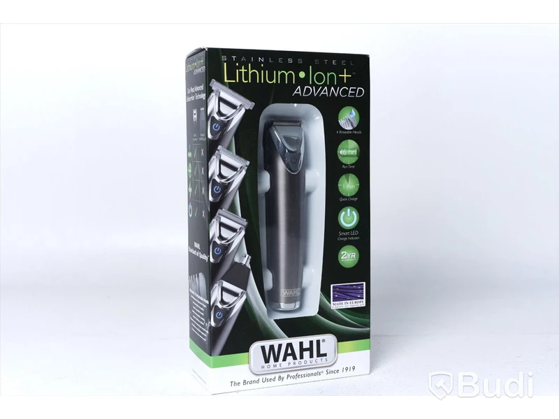 Trimmer/hårklippare - WAHL.