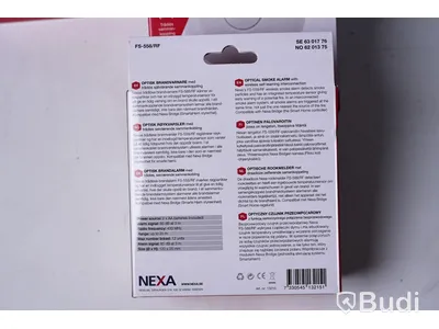 Diverse hem-gadgets