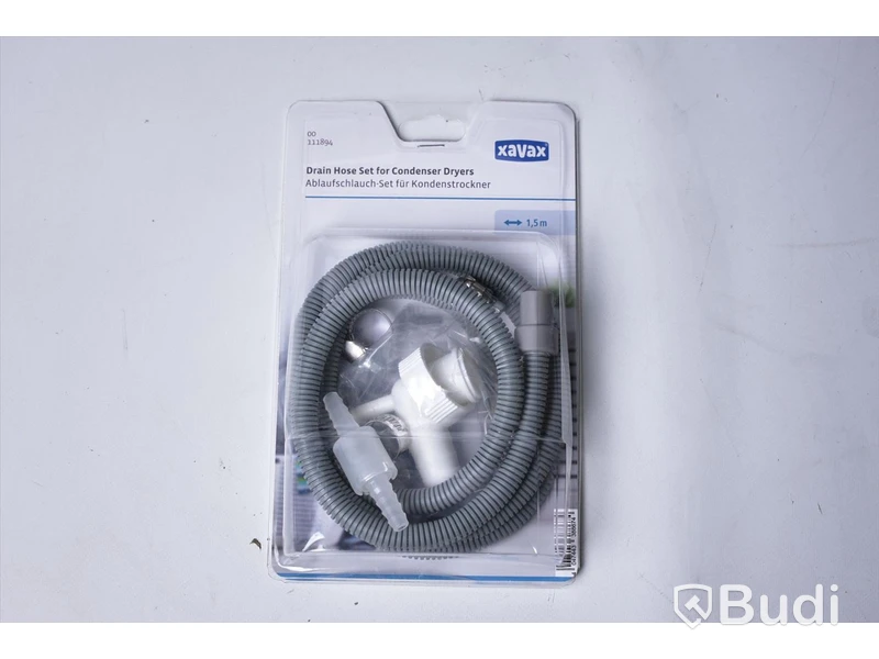 Diverse hem-gadgets