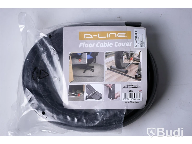 Diverse hem-gadgets