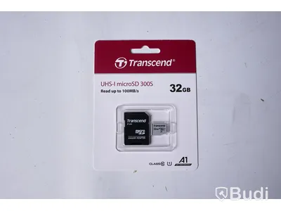 Diverse tech-gadgets