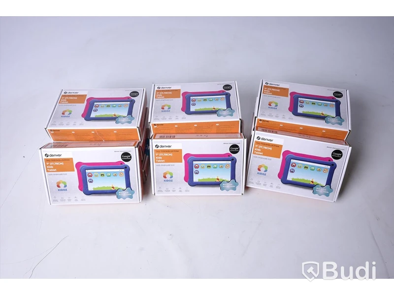 12st Denver TAQ-70353 barn tablet