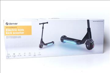  El-scooter för barn, DENVER SCK-5400.