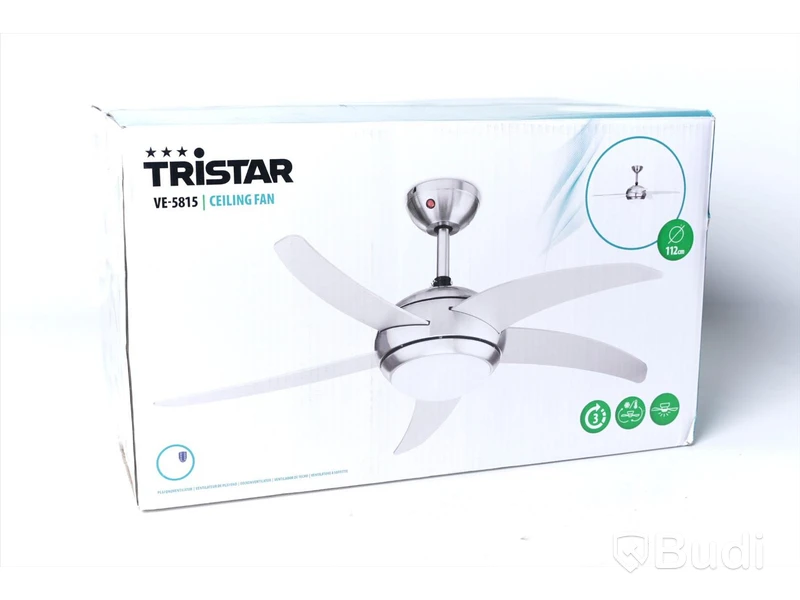 Takfläkt - Tristar VE 5815, 112cm.