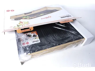 Elgrill Bambu XL - TRISTAR