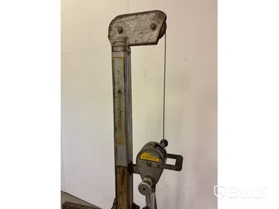 Manuell lyft 512A
