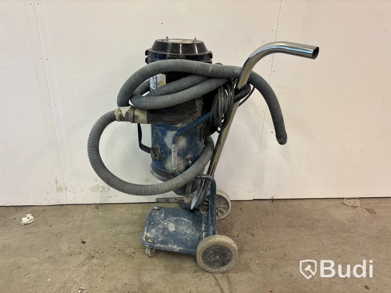 Stoftavskiljare Dustcontrol DC 2900