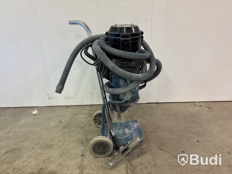 Stoftavskiljare Dustcontrol DC 2900