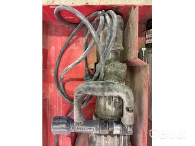 Bilningshammare Hilti TE 905