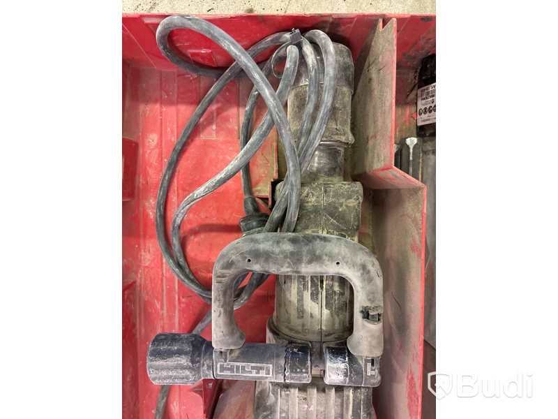 Bilningshammare Hilti TE 905