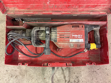 Bilningshammare Hilti TE 905