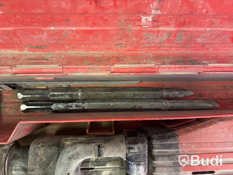 Bilningshammare Hilti TE 905