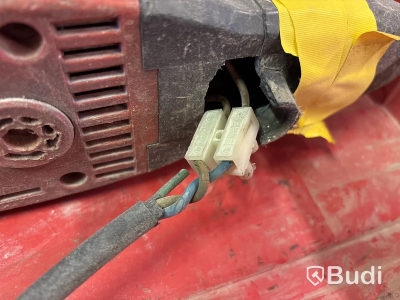 Bilningshammare Hilti TE 905