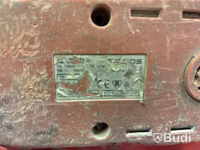 Bilningshammare Hilti TE 905