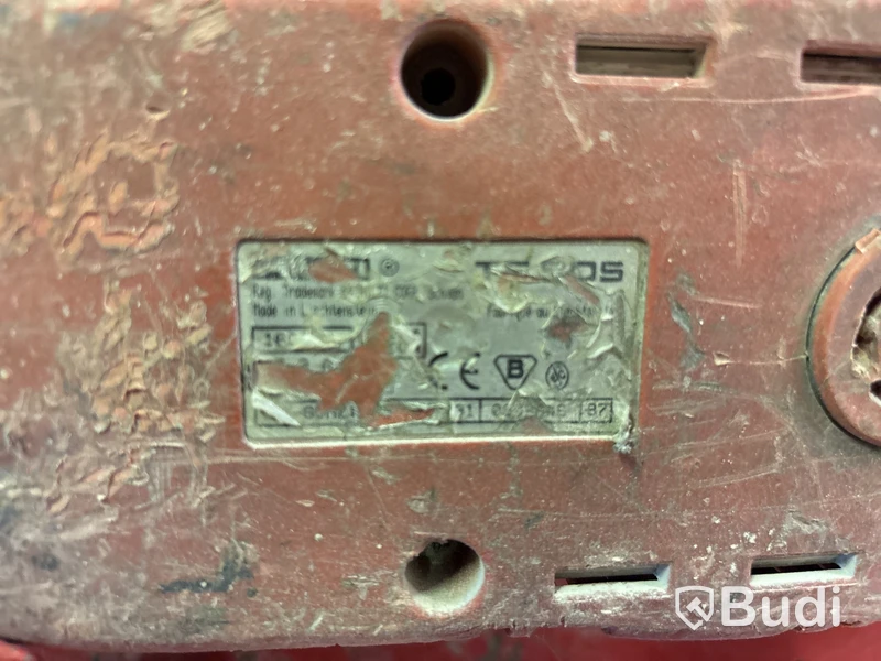 Bilningshammare Hilti TE 905