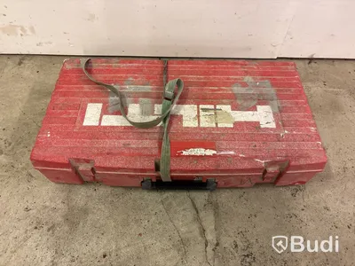Bilningshammare Hilti TE 905