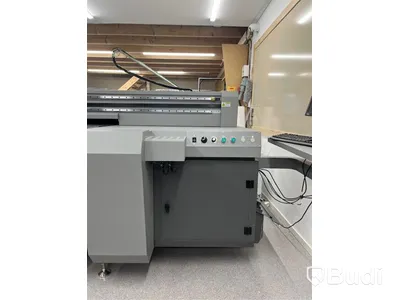 Tryckmaskin HandTop HT 3200 UV - Hybrid Printer med Ricoh Gen6 PrintHeads