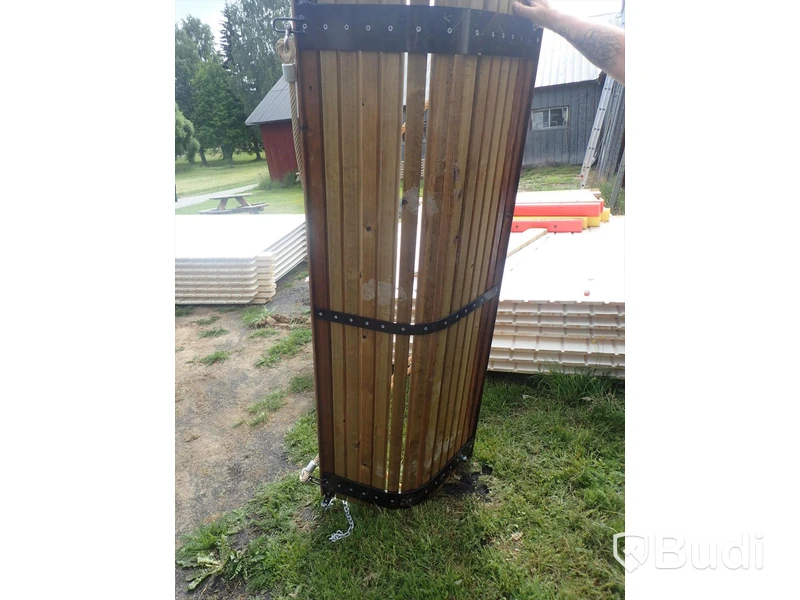 Hänggunga/soffa