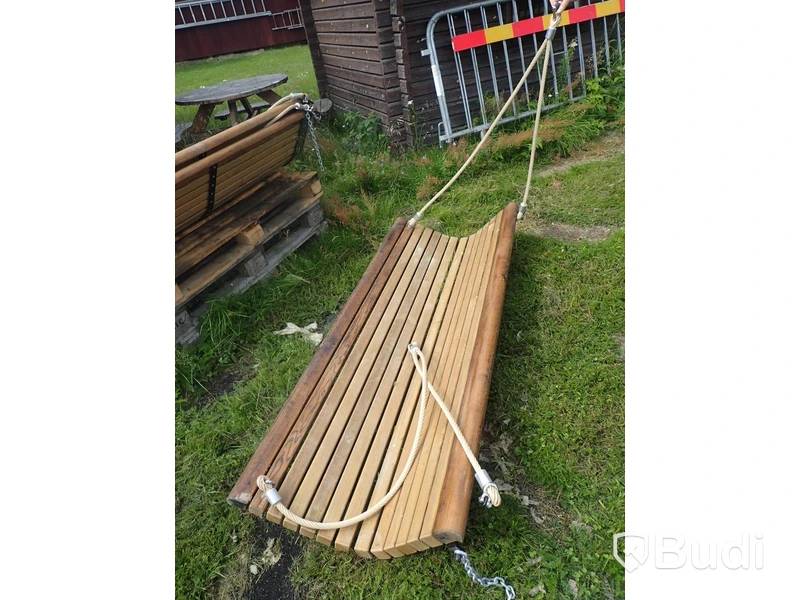 Hänggunga/soffa