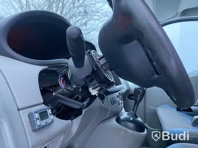 Skåpbil Renault Trafic 2.0 dCi | 2013