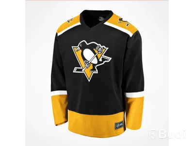 Supporterpaket - Pittsburgh Penguins, se beskrivning och bilder. Ny.
