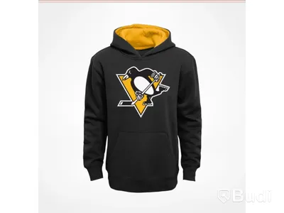Supporterpaket - Pittsburgh Penguins, se beskrivning och bilder. Ny.