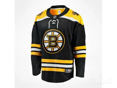Supporterpaket - Boston Bruins, se beskrivning och bilder. Ny.