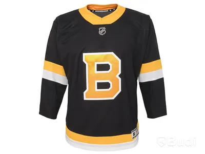 Supporterpaket - Boston Bruins, se beskrivning och bilder. Ny.