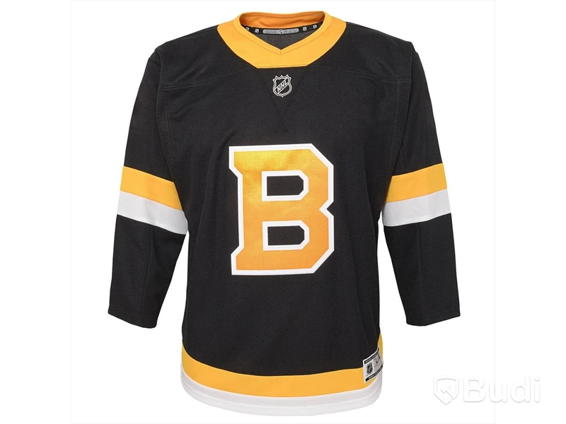 Supporterpaket - Boston Bruins, se beskrivning och bilder. Ny.