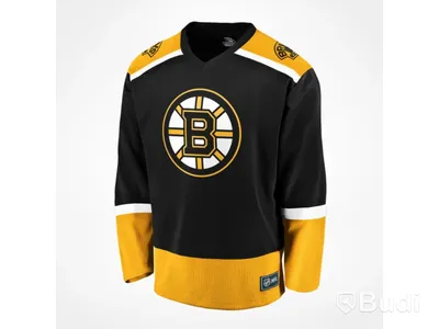 Supporterpaket - Boston Bruins, se beskrivning och bilder. Ny.