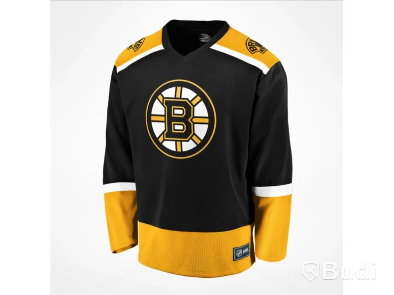 Supporterpaket - Boston Bruins, se beskrivning och bilder. Ny.
