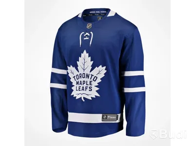 Supporterpaket - Toronto Maple Leafs, se beskrivning och bilder. Ny.
