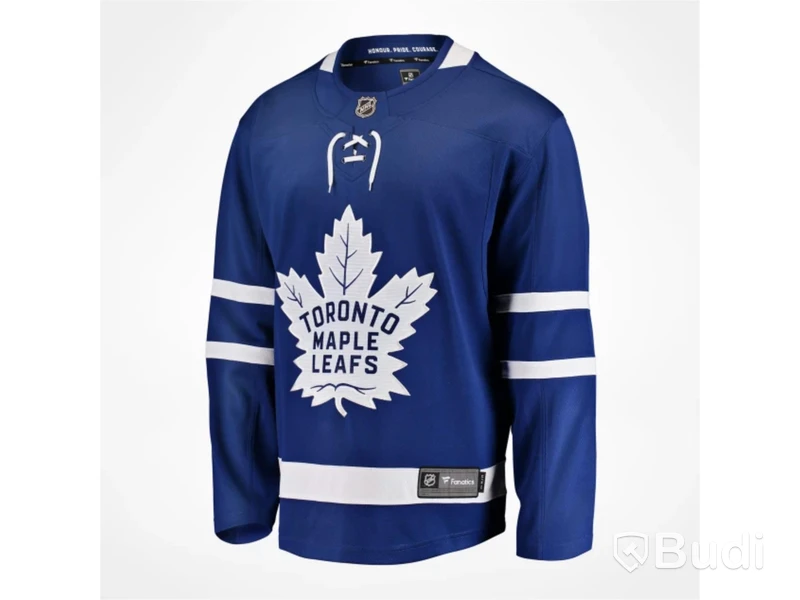 Supporterpaket - Toronto Maple Leafs, se beskrivning och bilder. Ny.