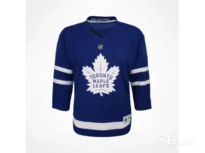 Supporterpaket - Toronto Maple Leafs, se beskrivning och bilder. Ny.