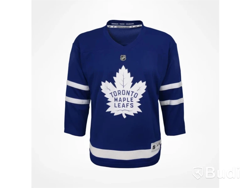 Supporterpaket - Toronto Maple Leafs, se beskrivning och bilder. Ny.