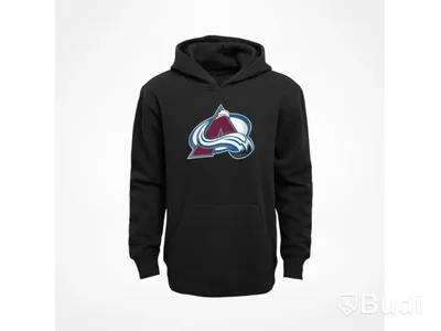Supporterpaket - Colorado Avalanche, se beskrivning och bilder. Ny.