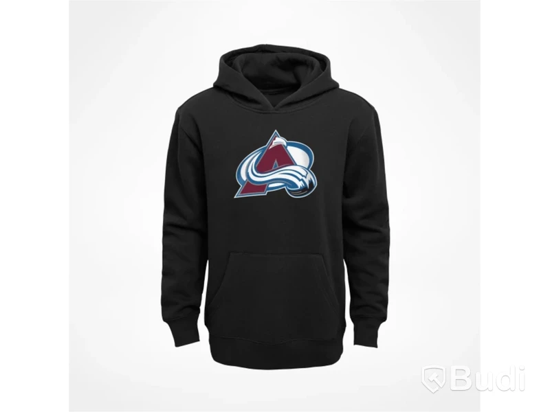 Supporterpaket - Colorado Avalanche, se beskrivning och bilder. Ny.
