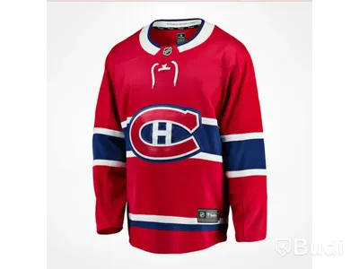 Supporterpaket - Montreal Canadiens, se beskrivning och bilder. Ny.